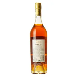 Коньяк Chateau de Montifaud L10 40% 0.7 в коробці - мініатюра 6