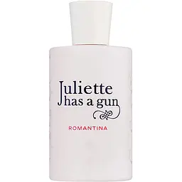 Juliette Has A Gun Romantina 50 мл тестер парфумована вода
