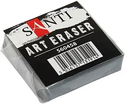 Гумка-клячка Santi (18) 560458