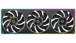 Вентилятор Ocypus SIGMA F36 ARGB Black (SIGMA-F36-BK3AM00X-GL) - мініатюра 11
