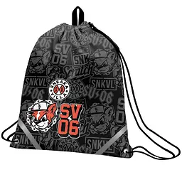 Сумка для взуття YES SB-10 Scratch dog (533177)