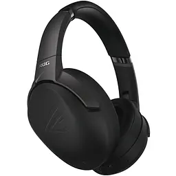 Ігрові навушники Asus ROG Strix Go BT Black (90YH02Y1-B5UA00) [113773] - мініатюра 3