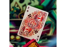 Карти гральні United States Playing Card Company Theory11 Outkast Playing Cards (ВР_TOPC) - мініатюра 11