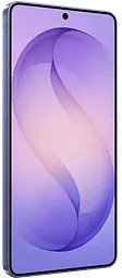 Смартфон Samsung Galaxy S26 Ultra 12/512Gb ZVG Cobalt Фіолетовий (7240259) - мініатюра 4