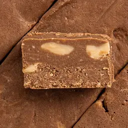 Батончик протеїновий Fizi Protein Peanut + cacao 45 г - мініатюра 6