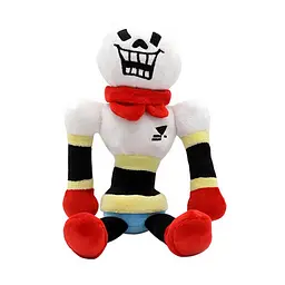 М'яка іграшка GeekLand Андертейл Undertale Папірус Papyrus UT.08.003