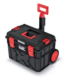 Ящик модульний для інструменту X Block PRO, 21", 54.6х Kistenberg hoz0012809 - мініатюра 2