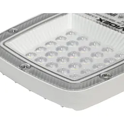 Світлодіодний прожектор Videx F5 20W White (VL-F5-020CW) [174690] - мініатюра 7