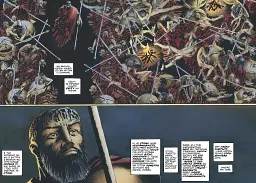 300 (Спартанців) Френка Міллера - мініатюра 3