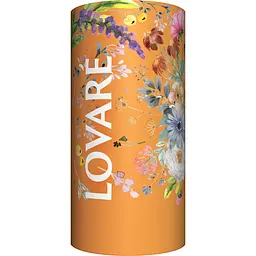 Суміш трав'яного чаю Lovare Alpine Herbs 80 г - мініатюра 3