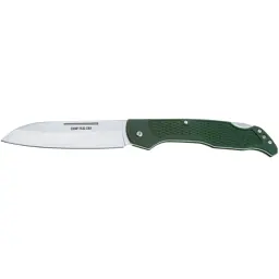 Ніж Ontario Knife Camp Plus Chef''s Green (ON4300)