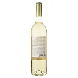 Вино Magnum Conto Sauvignon Blanc DO Lisboa 2021 біле сухе 0.75 л - мініатюра 2