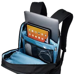 Рюкзак Accent Recycled Backpack 23L TACBP-2116 (Black) Thule sum0027862 - мініатюра 3
