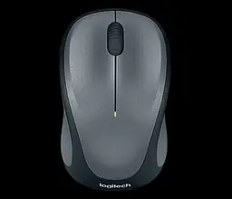 Миша M235, Gray/Black Logitech teh0020466 - мініатюра 4
