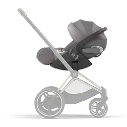 Автокрісло Cybex Cloud T i-Size Plus Mirage Grey (523000237) - мініатюра 10
