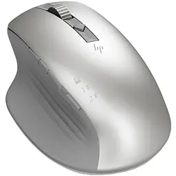 Мишка бездротова HP 930 Creator, 7 кн., up to 4000 dpi сіра - мініатюра 5