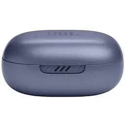 Бездротові навушники JBL Live Flex TWS сині (JBLLIVEFLEXBLU) - мініатюра 3