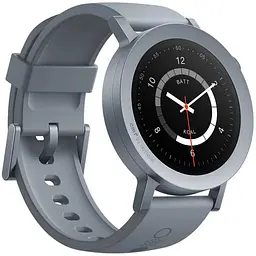 Розумний годинник CMF by Nothing Watch Pro 2 сірі (Ash Grey) - мініатюра 3