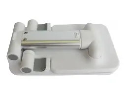 Підставка для планшета Dynamode Phone Stand White - мініатюра 2