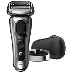 Електробритва чоловіча Braun Series 9 Pro+ 9517s