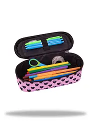 Пенал COOLPACK Campus Pink Marshmallow (F062893) - мініатюра 2