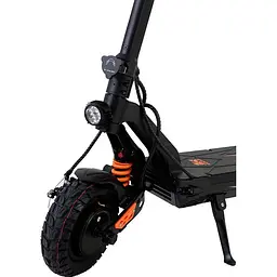 Електросамокат Kugoo Kirin G2 Master [105713] - мініатюра 7