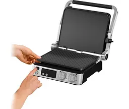 Електрогриль Braun MultiGrill 7 CG 7040 UA - мініатюра 3