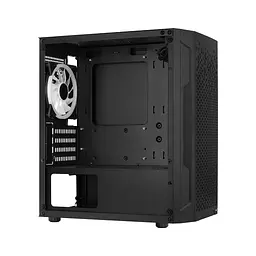 Корпус для ПК AeroCool Trinity Mini-G-BK-v2 (ACCS-PV32033.11) - мініатюра 7