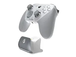 Геймпад GameSir G7 Pro white - мініатюра 2