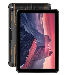 Планшет Oukitel Pad RT9 6 / 256 GB захищений 2 SIM LTE orange - мініатюра 3