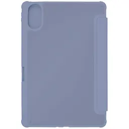Чохол до планшета Armorstandart Y-Type PEN Xiaomi Redmi Pad 2 Purple (ARM87411) - мініатюра 2