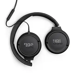Навушники Tune 520C, Black JBL teh0020131 - мініатюра 4