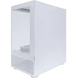 Корпус 1stPlayer Mi2-A-WH-2F7R-W-1F7-W Білий без БЖ - мініатюра 4
