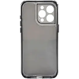 Чохол для телефону Space III Case для Apple iPhone 16 Pro Black [132046] - мініатюра 2