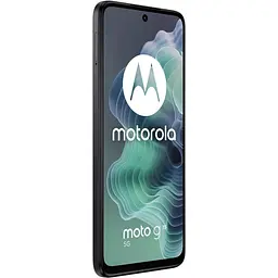 Смартфон Motorola Moto G35 8/128GB Midnight Black (Global) - мініатюра 5