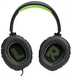 Гарнітура QUANTUM 100X Console Black JBL teh0026576 - мініатюра 5