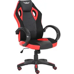 Комп'ютерне крісло Nordhold Ullr RED