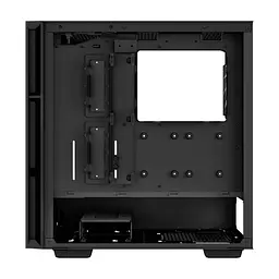 Корпус для ПК Deepcool CH560 Digital Black (R-CH560-BKAPE4D-G-1) - мініатюра 8