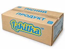 Халва соняшникова Jakilka з ароматом ваніліну - 5 кг - мініатюра 2
