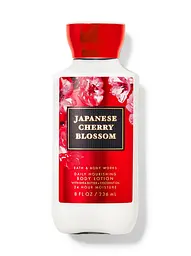 Парфумований лосьйон для тіла Bath & Body Works 236мл