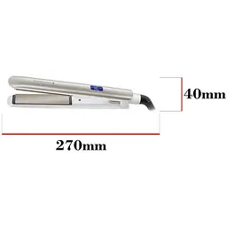 Праска для волосся Remington Hydraluxe S8901 - мініатюра 2