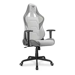 Ігрове крісло Cougar ARMOR ELITE White (Armor ELITE (White)) - мініатюра 2
