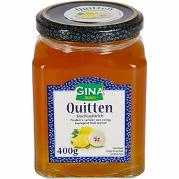 Джем з айви Gina 400 г  - мініатюра 2