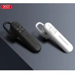 Bluetooth гарнітура XO BE5 компактна (MAW-36000_246) - мініатюра 6