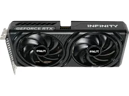 Відеокарта Palit GeForce RTX 5060 Infinity 2 OC (NE75060V19P1-GB2063L) - мініатюра 5