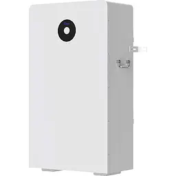 Акумулятор Deye LiFePO4 48V (51.2V/314Ah/16076Wh) (RW-F16) [151130] - мініатюра 2