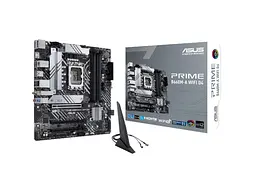 Материнская плата Asus Prime B660M-A Wi-Fi D4