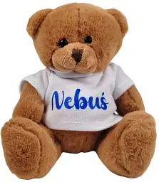 Інгалятор Diagnostic YM-3R9 + ведмедик Nebus (5907581259818) - мініатюра 3