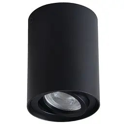Cвітильник стельовий декоративний Kanlux BORD XS DLP-50-B (25478)