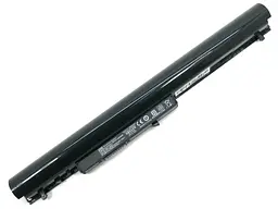 Акумулятор для HP OA04 14-R000, 14-R100, 14-R200, 14T-R000, 14T-R100, 15-D000 (OA04) (14.8V 2600 mAh).